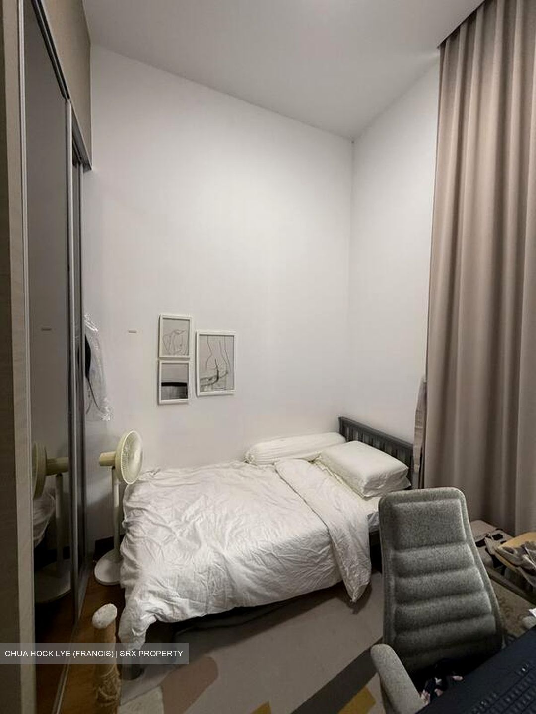 Tropika East (D14), Condominium #512810041